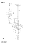 Swivel Bracket (Df20ath P03) Swivel Bracket (Df20ath P03)