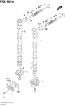 Camshaft Camshaft