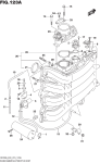 Intake Manifold/Throttle Body