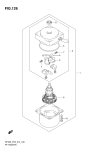 Ptt Motor (Df20at P03) Ptt Motor (Df20at P03)