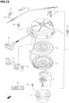 Recoil Starter (Dt5y)