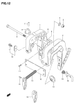 Clamp Bracket Clamp Bracket
