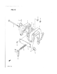 Clamp Bracket Clamp Bracket