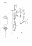 Starting Motor Starting Motor