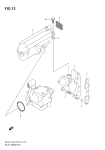 Inlet Manifold Inlet Manifold