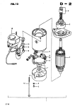 Starting Motor Starting Motor
