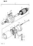 Starting Motor Starting Motor