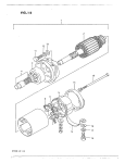 Starting Motor