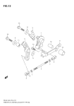 Throttle Control (Except Type:R) Throttle Control (Except Type:R)