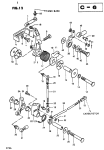Throttle Link Throttle Link