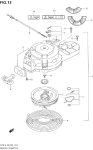 Recoil Starter Recoil Starter