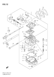 Carburetor (Model:05~) Carburetor (Model:05~)