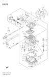 Carburetor (Model:05~)