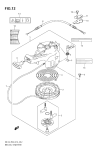 Recoil Starter Recoil Starter