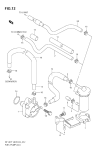 Fuel Pump (Df140t:682149~, Df140z:680234~)