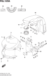Silencer/Ring Gear Cover Silencer/Ring Gear Cover