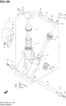 Trim Cylinder Trim Cylinder