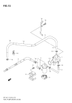 Fuel Pump (Model:06~08)