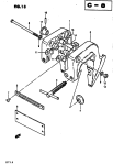 Clamp Bracket Clamp Bracket