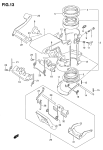 Swivel Bracket Swivel Bracket