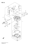 Carburetor (Df8a)