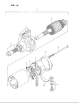 Starting Motor Starting Motor