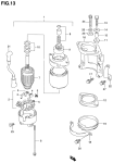 Starting Motor Starting Motor