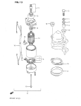 Starting Motor (Model Vf)