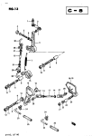 Throttle Link (Model Vz) Throttle Link (Model Vz)