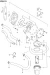 Fuel Pump (Dt115s/140efi) Fuel Pump (Dt115s/140efi)