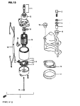 Starting Motor (Model Vf) Starting Motor (Model Vf)