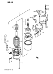 Starting Motor Starting Motor