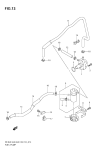 Fuel Pump (Df50a E3) Fuel Pump (Df50a E3)
