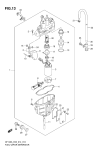 Fuel Vapor Separator