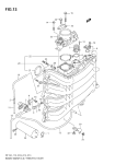 Intake Manifold / Throttle Body Intake Manifold / Throttle Body