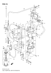 Fuel Pump / Fuel Vapor Separator