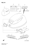Engine Cover (Df9, 9b P03) Engine Cover (Df9, 9b P03)