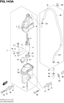 Fuel Vapor Separator Fuel Vapor Separator