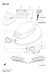 Engine Cover (Df15ath P03) Engine Cover (Df15ath P03)