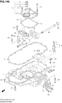 Engine Holder (Df175z E03) Engine Holder (Df175z E03)
