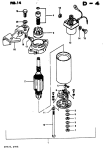 Starting Motor