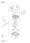 Carburetor (Df8ar)