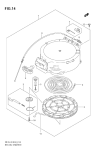 Recoil Starter Recoil Starter