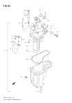 Fuel Vapor Separator