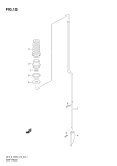 Shift Rod Shift Rod