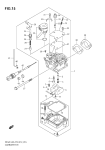 Carburetor (Df9, 9a) Carburetor (Df9, 9a)
