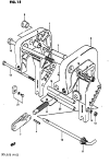 Clamp Bracket Clamp Bracket