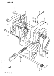 Clamp Bracket Clamp Bracket