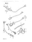 Electrical (Electric Starter Type) Electrical (Electric Starter Type)