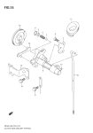 Clutch Rod (Except Type:R) Clutch Rod (Except Type:R)